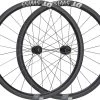 Dt-swiss ERC 1400 DICUT 35 Carbon Center Lock Disc 27.5" Wheelset