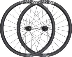 Dt-swiss ERC 1400 DICUT 35 Carbon Center Lock Disc 27.5" Wheelset