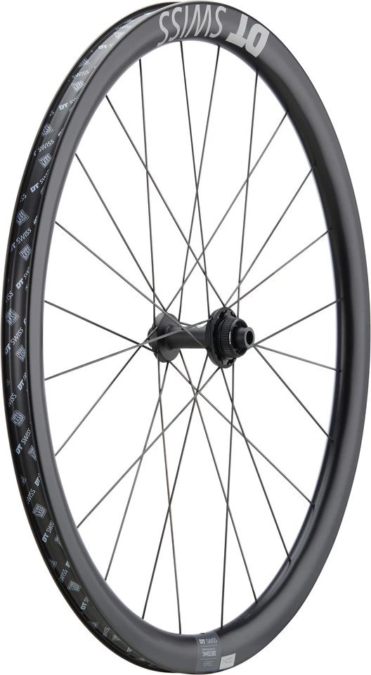 Dt-swiss ERC 1400 DICUT 35 Carbon Center Lock Disc 27.5" Wheelset 2 Dt-swiss ERC 1400 DICUT 35 Carbon Center Lock Disc 27.5" Wheelset - Image 2
