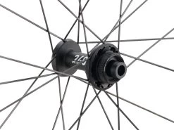 Dt-swiss ERC 1400 DICUT 35 Carbon Center Lock Disc 27.5" Wheelset 9 Dt-swiss ERC 1400 DICUT 35 Carbon Center Lock Disc 27.5" Wheelset -bicycle 494640