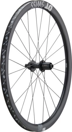 Dt-swiss ERC 1400 DICUT 35 Carbon Center Lock Disc 27.5" Wheelset 10 Dt-swiss ERC 1400 DICUT 35 Carbon Center Lock Disc 27.5" Wheelset -bicycle 494641