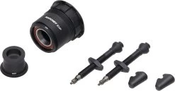 Dt-swiss ERC 1400 DICUT 35 Carbon Center Lock Disc 27.5" Wheelset 13 Dt-swiss ERC 1400 DICUT 35 Carbon Center Lock Disc 27.5" Wheelset -bicycle 494644