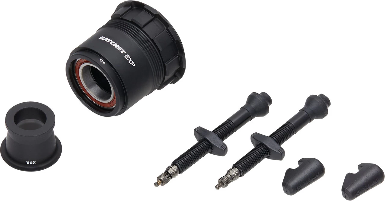 Dt-swiss ERC 1400 DICUT 35 Carbon Center Lock Disc 27.5" Wheelset 7 Dt-swiss ERC 1400 DICUT 35 Carbon Center Lock Disc 27.5" Wheelset - Image 7