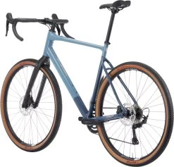 Focus ATLAS 6.8 28" Gravel Bike - 2023 Model -bicycle 496385