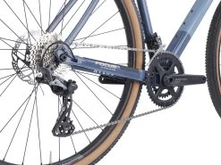 Focus ATLAS 6.8 28" Gravel Bike - 2023 Model -bicycle 496386