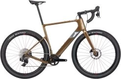3T Exploro Ultra Rival AXS 1x Carbon Gravel Bike