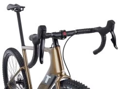 3T Exploro Ultra Rival AXS 1x Carbon Gravel Bike -bicycle 496415