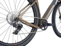 3T Exploro Ultra Rival AXS 1x Carbon Gravel Bike -bicycle 496417