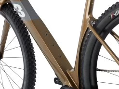 3T Exploro Ultra Rival AXS 1x Carbon Gravel Bike -bicycle 496423