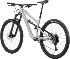 Cannondale Habit 3 29" Mountain Bike -bicycle 496427