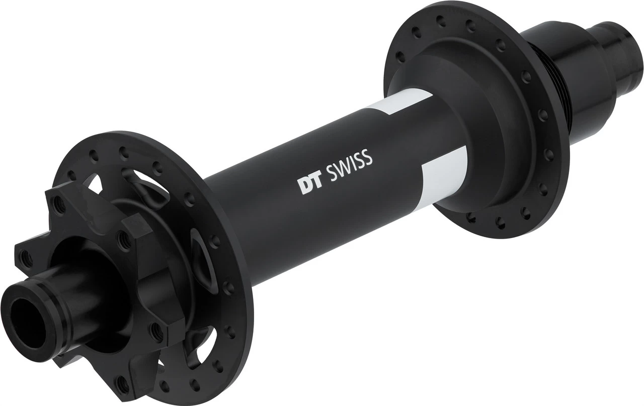 Dt-swiss 350 Classic Fatbike 6-Bolt Disc Rear Hub 6 Dt-swiss 350 Classic Fatbike 6-Bolt Disc Rear Hub - Image 6