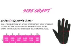 Muc-Off Mechanics Gloves -bicycle 497398
