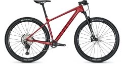 Focus Raven 8.7 Carbon 29" Mountain Bike