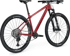 Focus Raven 8.7 Carbon 29" Mountain Bike -bicycle 498843