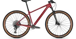 Focus Raven 8.8 Carbon 29" Mountain Bike