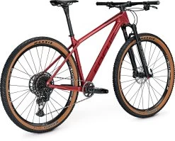 Focus Raven 8.8 Carbon 29" Mountain Bike -bicycle 498849