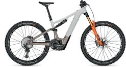 Focus SAM² 6.9 29" E-Mountain Bike - 2023 Model