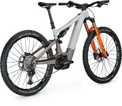 Focus SAM² 6.9 29" E-Mountain Bike - 2023 Model 5 Focus SAM² 6.9 29" E-Mountain Bike - 2023 Model -bicycle 498937