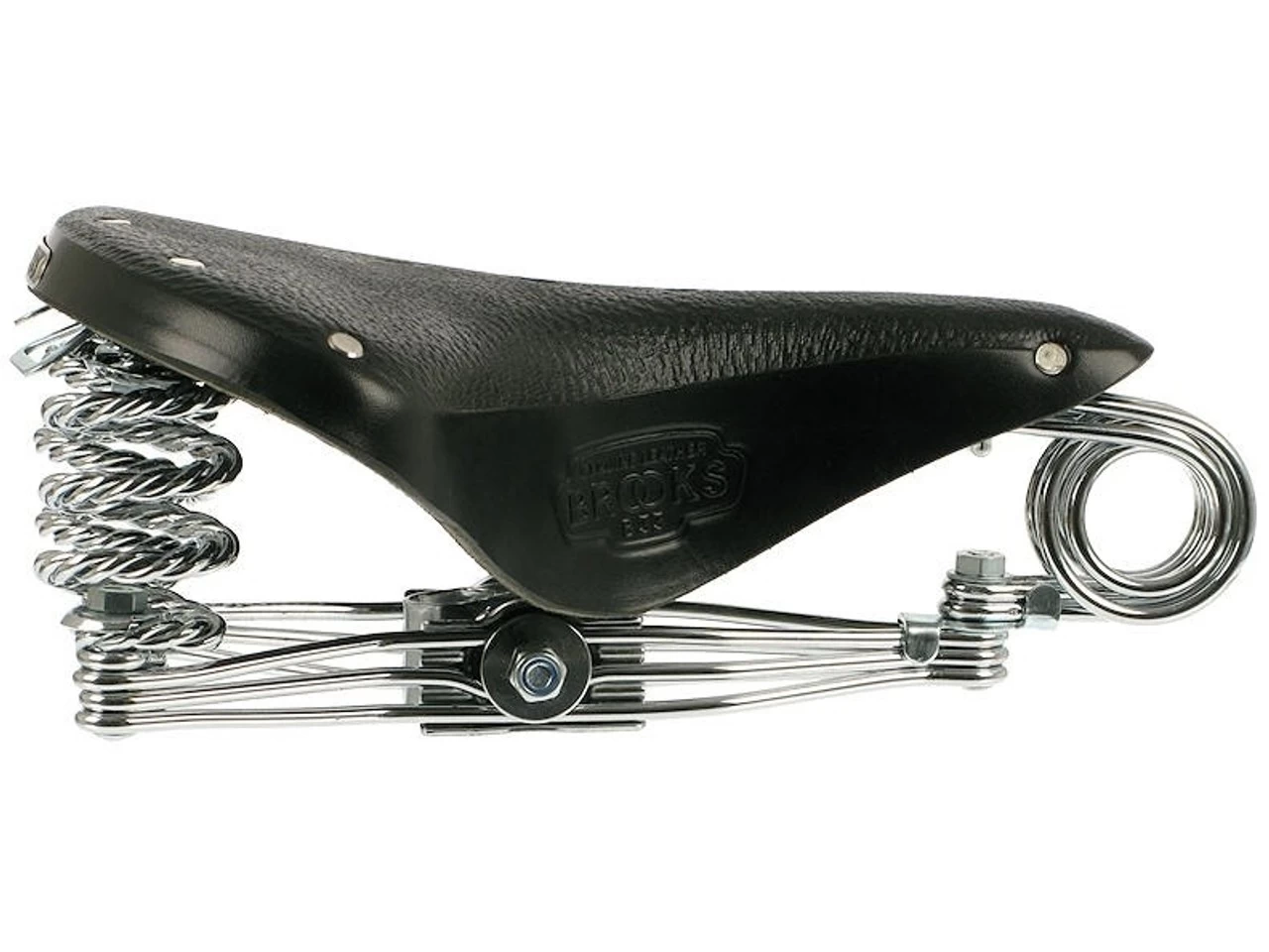 BROOKS B33 Saddle 3 BROOKS B33 Saddle - Image 3