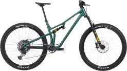 Commencal T.E.M.P.O. ÖHLINS Edition 29" Mountain Bike
