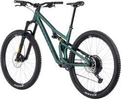 Commencal T.E.M.P.O. ÖHLINS Edition 29" Mountain Bike 22 Commencal T.E.M.P.O. ÖHLINS Edition 29" Mountain Bike -bicycle 499485