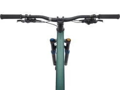 Commencal T.E.M.P.O. ÖHLINS Edition 29" Mountain Bike 24 Commencal T.E.M.P.O. ÖHLINS Edition 29" Mountain Bike -bicycle 499487