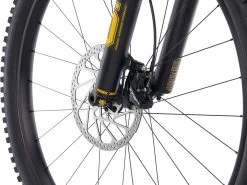 Commencal T.E.M.P.O. ÖHLINS Edition 29" Mountain Bike 27 Commencal T.E.M.P.O. ÖHLINS Edition 29" Mountain Bike -bicycle 499490