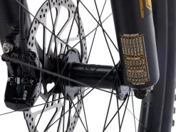 Commencal T.E.M.P.O. ÖHLINS Edition 29" Mountain Bike 31 Commencal T.E.M.P.O. ÖHLINS Edition 29" Mountain Bike -bicycle 499494