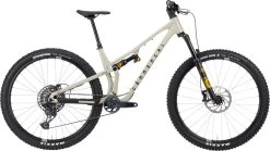Commencal T.E.M.P.O. ÖHLINS Edition 29" Mountain Bike 32 Commencal T.E.M.P.O. ÖHLINS Edition 29" Mountain Bike -bicycle 499495