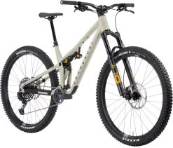 Commencal T.E.M.P.O. ÖHLINS Edition 29" Mountain Bike 33 Commencal T.E.M.P.O. ÖHLINS Edition 29" Mountain Bike -bicycle 499496