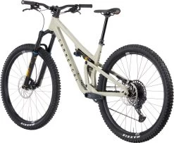 Commencal T.E.M.P.O. ÖHLINS Edition 29" Mountain Bike 34 Commencal T.E.M.P.O. ÖHLINS Edition 29" Mountain Bike -bicycle 499497