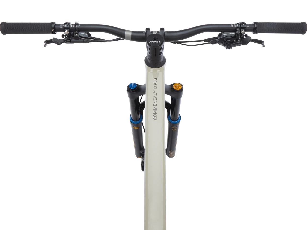 Commencal T.E.M.P.O. ÖHLINS Edition 29" Mountain Bike 17 Commencal T.E.M.P.O. ÖHLINS Edition 29" Mountain Bike - Image 17