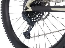 Commencal T.E.M.P.O. ÖHLINS Edition 29" Mountain Bike 38 Commencal T.E.M.P.O. ÖHLINS Edition 29" Mountain Bike -bicycle 499501