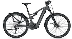 Focus THRON² 6.9 EQP ABS 29" E-Mountain Bike