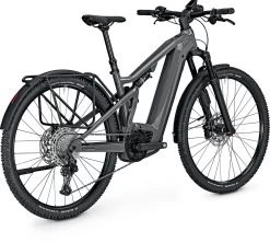 Focus THRON² 6.9 EQP ABS 29" E-Mountain Bike -bicycle 500997