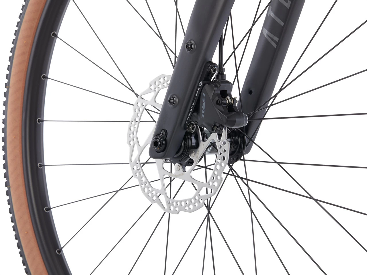 Focus ATLAS 8.7 Carbon 28" Gravel Bike 8 Focus ATLAS 8.7 Carbon 28" Gravel Bike - Image 8