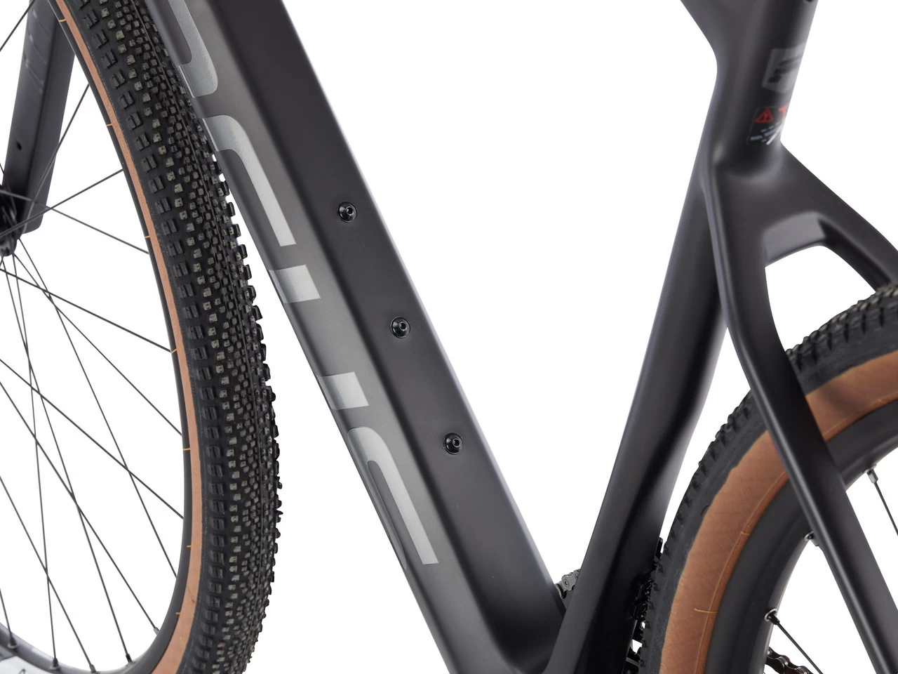 Focus ATLAS 8.7 Carbon 28" Gravel Bike 10 Focus ATLAS 8.7 Carbon 28" Gravel Bike - Image 10