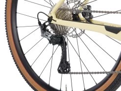 Focus ATLAS 8.8 Carbon 28" Gravel Bike -bicycle 501799