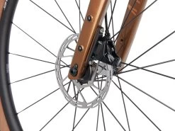 Focus ATLAS 8.9 Carbon 28" Gravel Bike -bicycle 501812