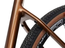 Focus ATLAS 8.9 Carbon 28" Gravel Bike -bicycle 501815