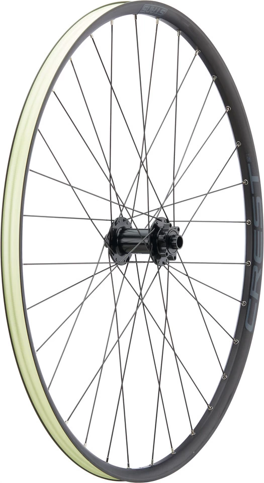 Notubes Crest S2 6-Bolt Disc 29" Boost Wheelset 2 Notubes Crest S2 6-Bolt Disc 29" Boost Wheelset - Image 2