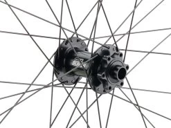 Notubes Crest S2 6-Bolt Disc 29" Boost Wheelset 9 Notubes Crest S2 6-Bolt Disc 29" Boost Wheelset -bicycle 502040