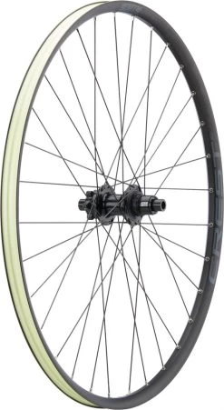 Notubes Crest S2 6-Bolt Disc 29" Boost Wheelset 10 Notubes Crest S2 6-Bolt Disc 29" Boost Wheelset -bicycle 502041