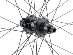 Notubes Crest S2 6-Bolt Disc 29" Boost Wheelset 11 Notubes Crest S2 6-Bolt Disc 29" Boost Wheelset -bicycle 502042