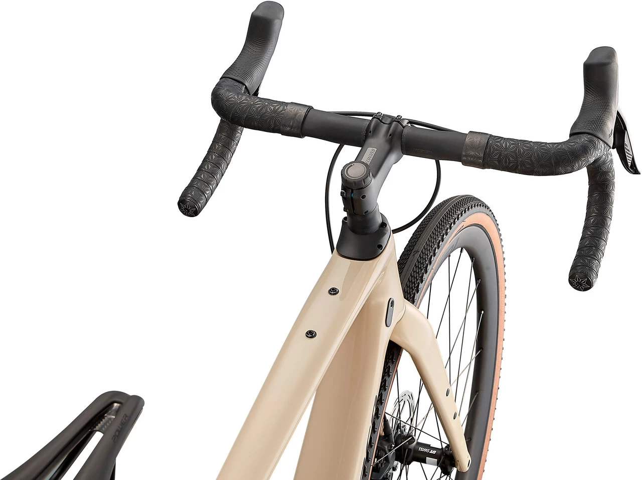 Specialized Diverge Pro Carbon 28" Gravel Bike 5 Specialized Diverge Pro Carbon 28" Gravel Bike - Image 5