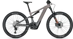 Focus SAM² 6.8 29" E-Mountain Bike - 2023 Model