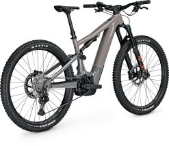 Focus SAM² 6.8 29" E-Mountain Bike - 2023 Model -bicycle 502374