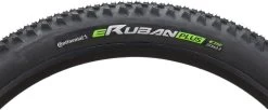 Continental ERuban Plus 27.5" SL Wired Tyre 6 Continental ERuban Plus 27.5" SL Wired Tyre -bicycle 502426