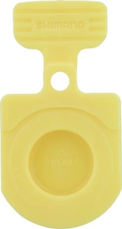 Shimano Bleed Block For BR-R9270 / BR-R8170 / BR-R7170