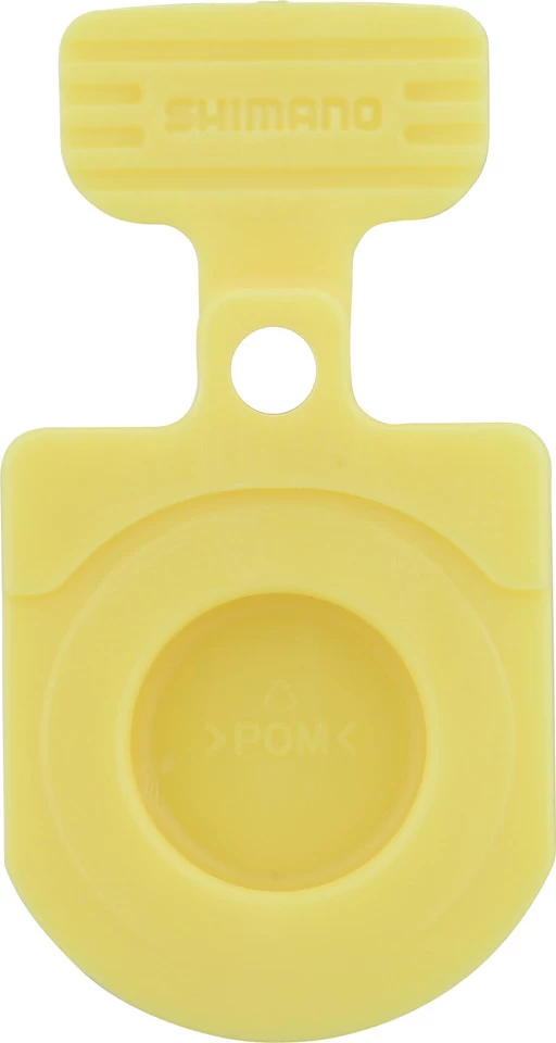 Shimano Bleed Block For BR-R9270 / BR-R8170 / BR-R7170 1 Shimano Bleed Block For BR-R9270 / BR-R8170 / BR-R7170